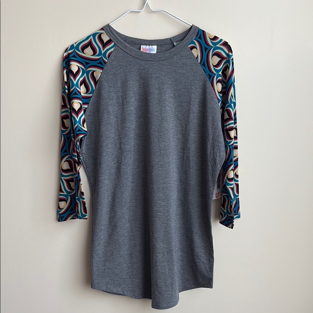NWT Randy LuLaRoe Top
